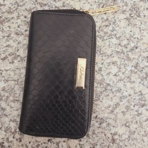 8/12 COLE HAN WALLET
